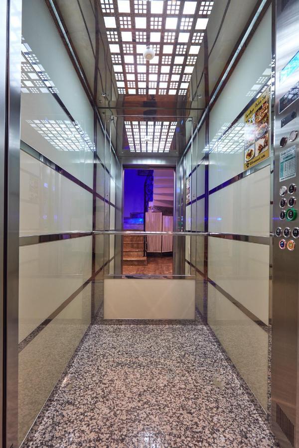 Tarabya Suites Istanbul Eksteriør bilde